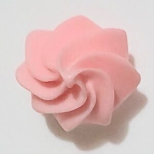 (10 for $16) Frosting Resin Croc Charm Jibbit Shoe Charm Disney Croc Charms